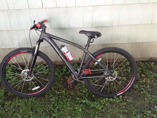 2016 specialized pitch