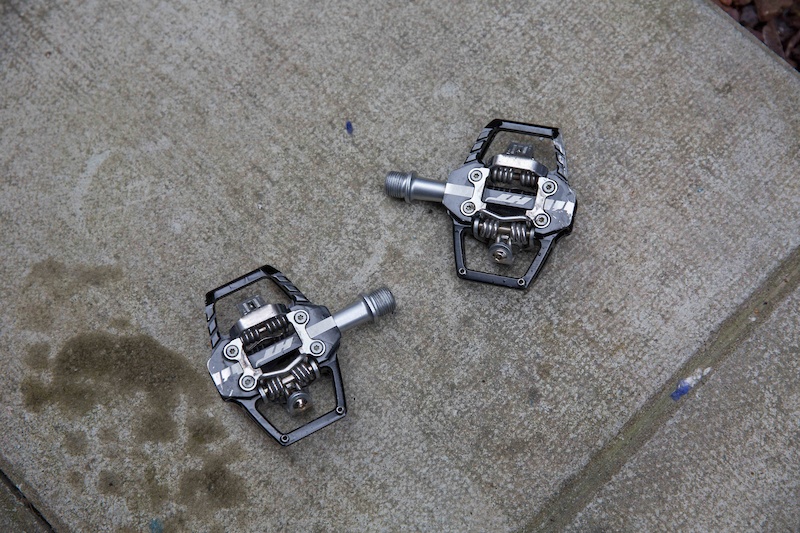 2016 HT T1 Clipless Pedals