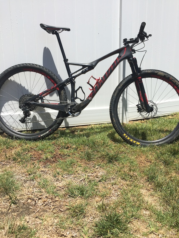 2014 specialized epic comp carbon 29er