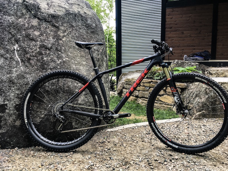 dawes horizon touring bike