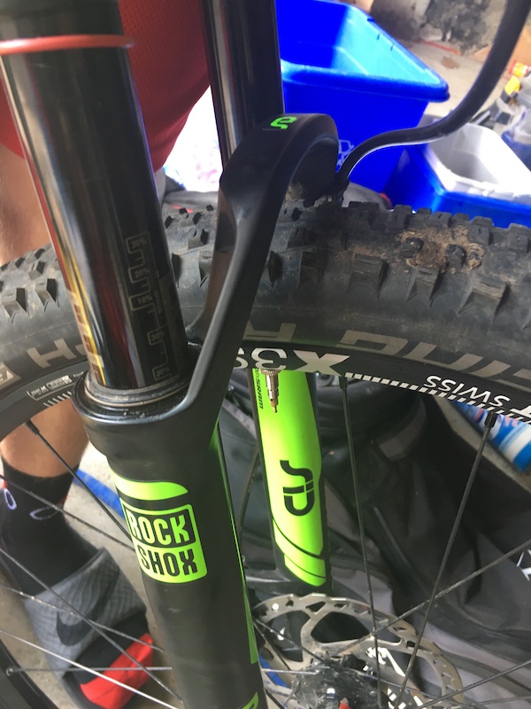 in Holland Landing, Ontario, Canada photo by darwen Pinkbike