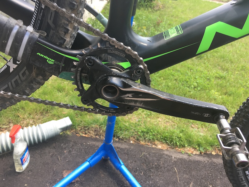 in Holland Landing, Ontario, Canada photo by darwen Pinkbike