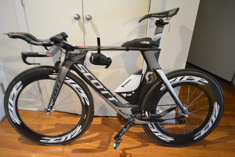 used tt bikes
