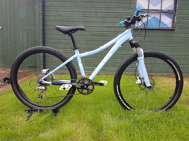 Specialized rockhopper m4 online 2008