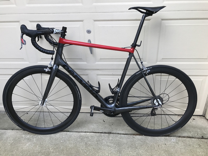 cervelo r5 61cm