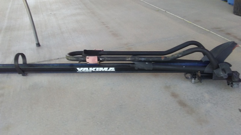 yakima king cobra bike rack