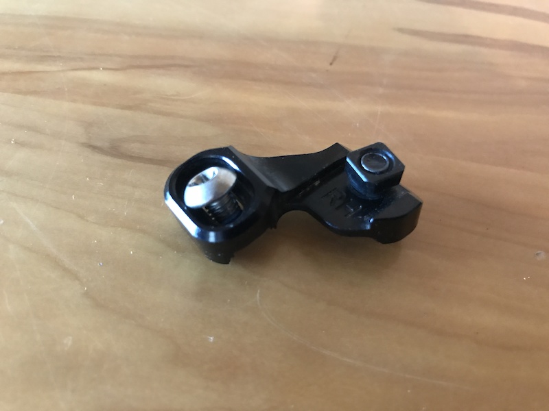 2017 Hope Tech 3 Sram Matchmaker Adapter For Sale