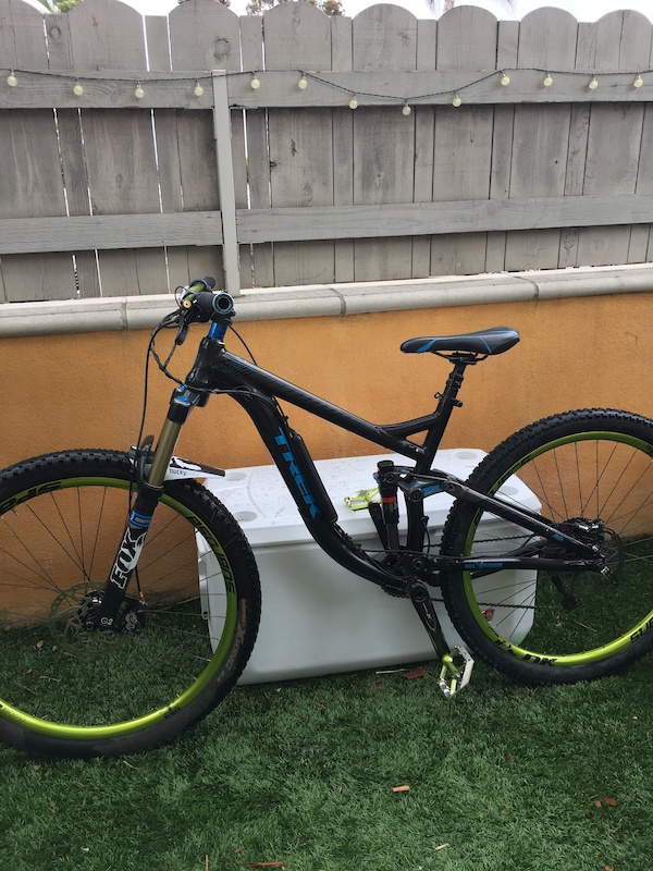trek remedy 8 2015