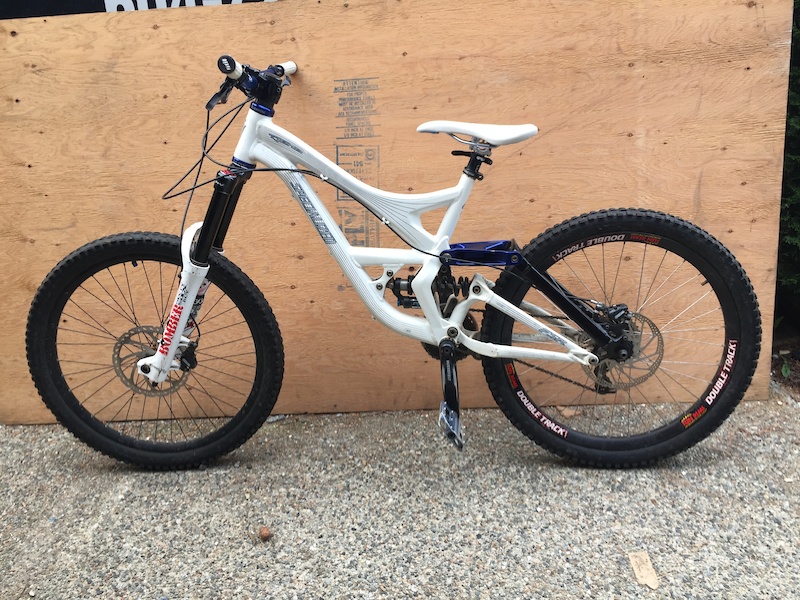 specialized demo 7 for sale