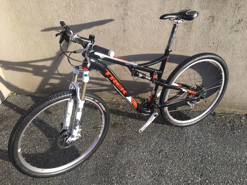 2012 trek superfly 100 al