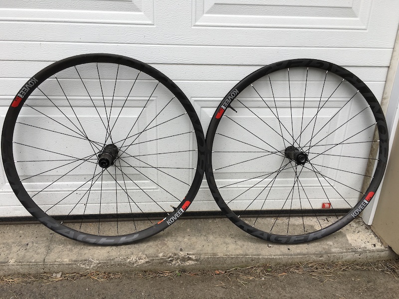 kovee pro wheels