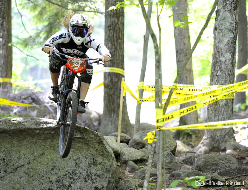 in Henniker, New Hampshire, United States photo by EasternStatesCup