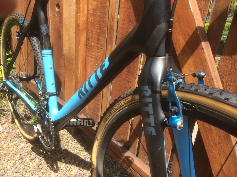 ritte cyclocross