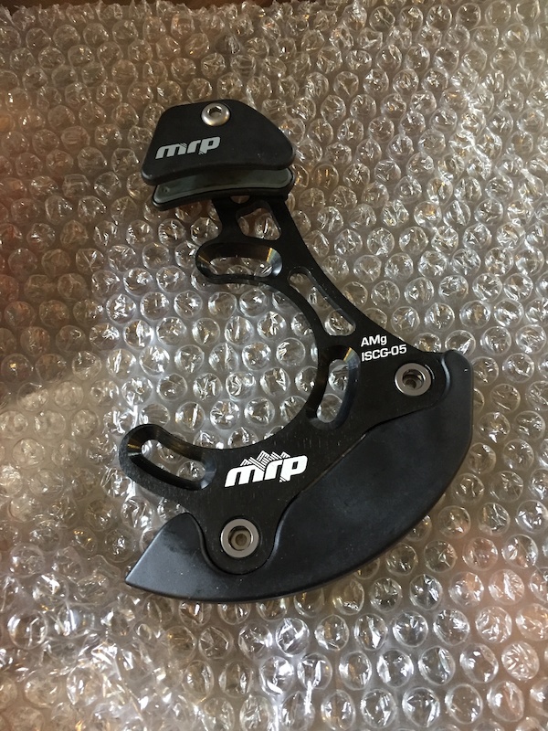2016 MRP AMG V2 Bash guard + chain guide for 2632t For Sale