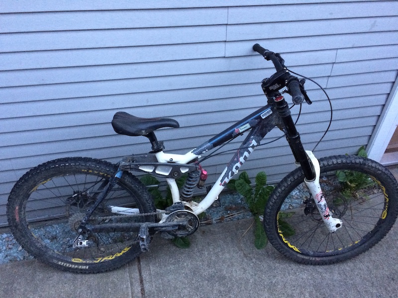 2008 Kona Stinky Primo For Sale 2008-kona-stinky-primo-for-sale