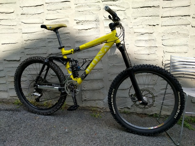 kona coiler primo