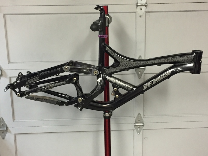 specialized demo 7 2009