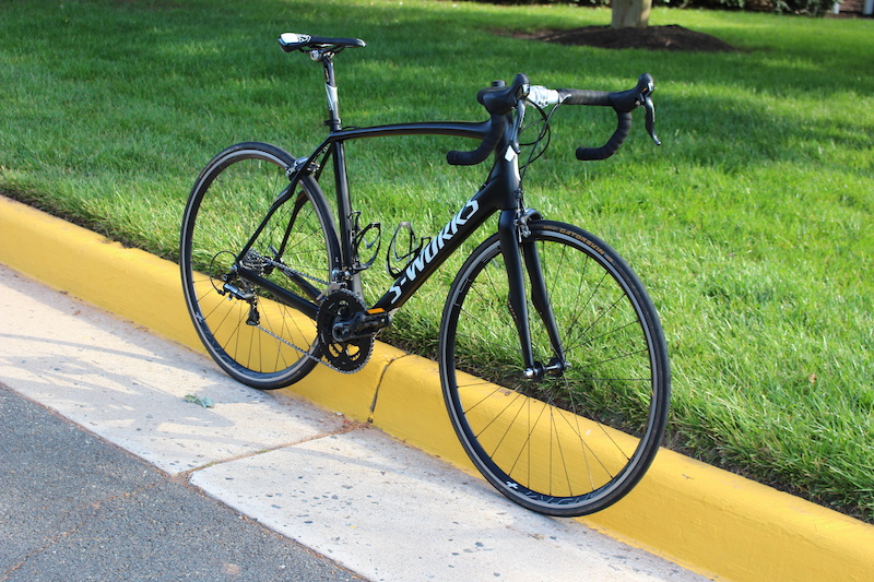 2013 Specialized S-Works Roubaix Dura-Ace-16 lbs-$8500 MSRP