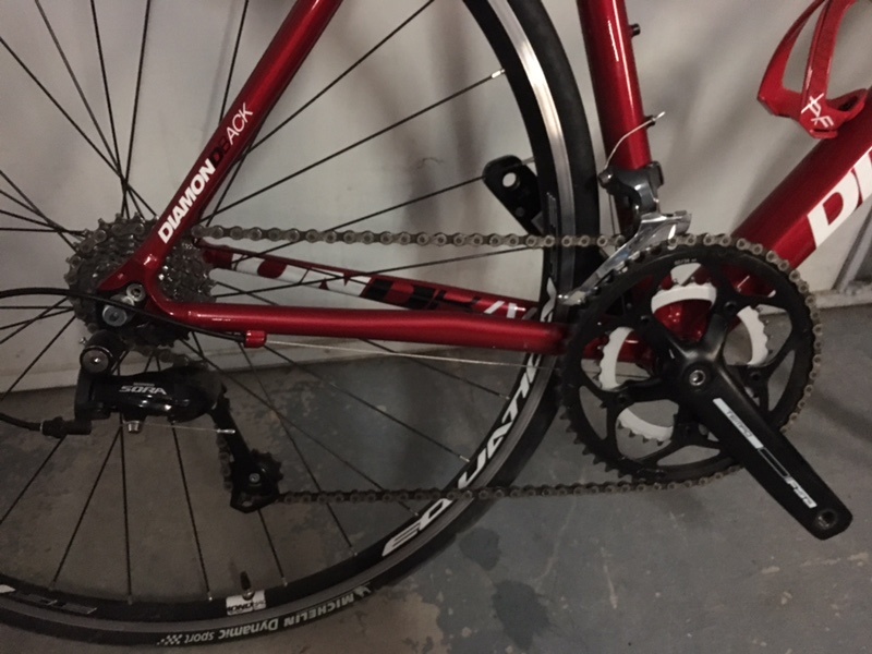 2015 diamondback century 1