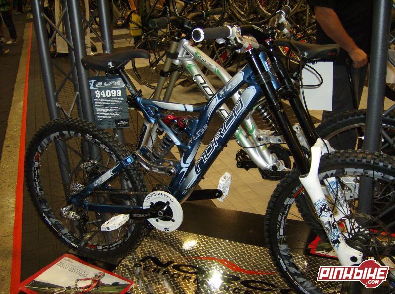 norco bikes headquarters