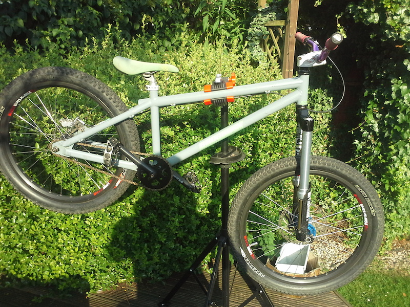 Brooklyn machine works park bike For Sale