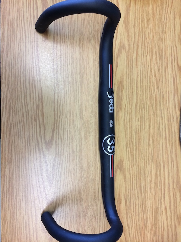 deda 35 carbon handlebar