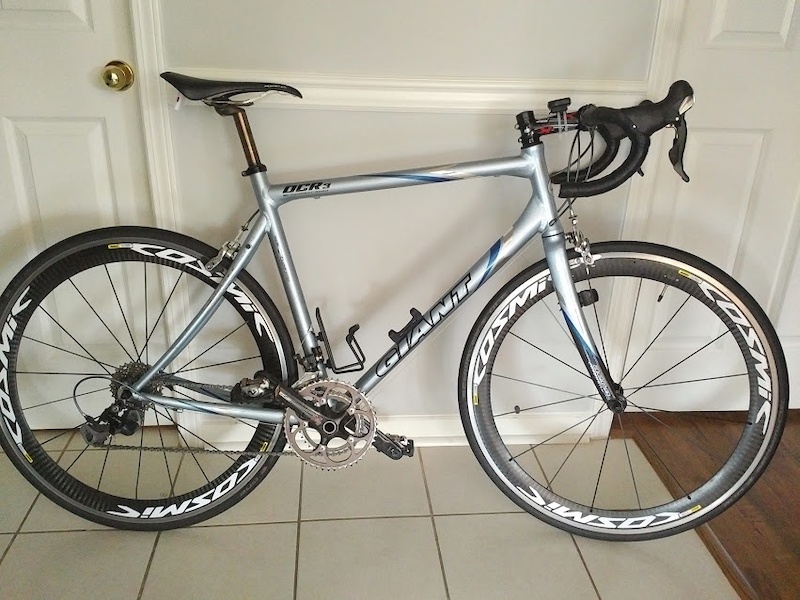 04 Giant Ocr 3 55 5cm For Sale