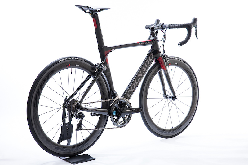 harford velo