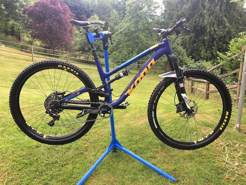 kona process 111 dl 2016