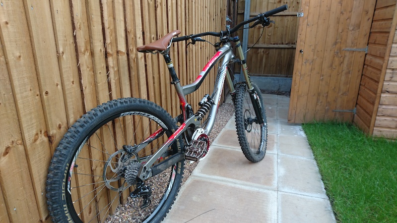 nukeproof scalp price