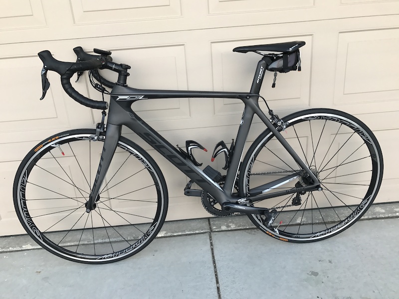 Scott foil hot sale 15 2015