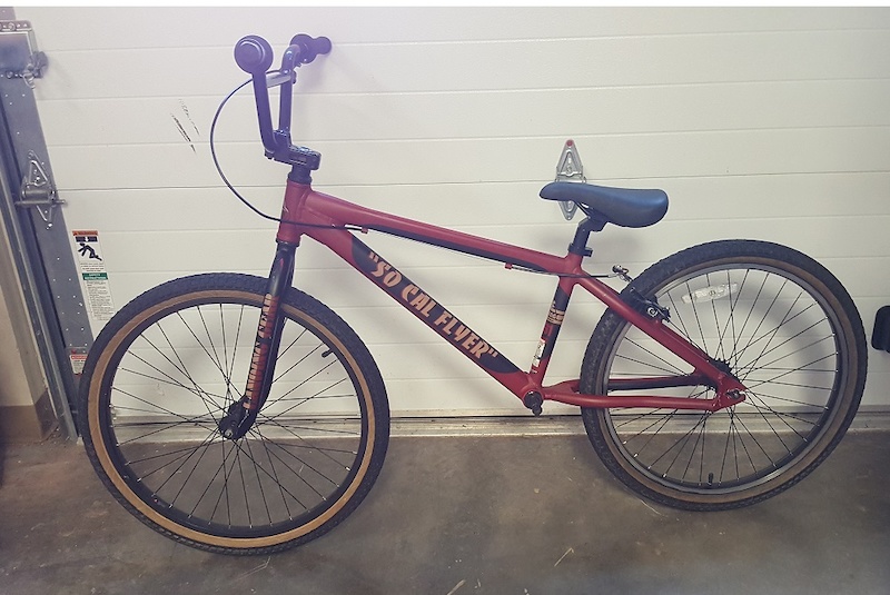 24 bmx cruiser for sale