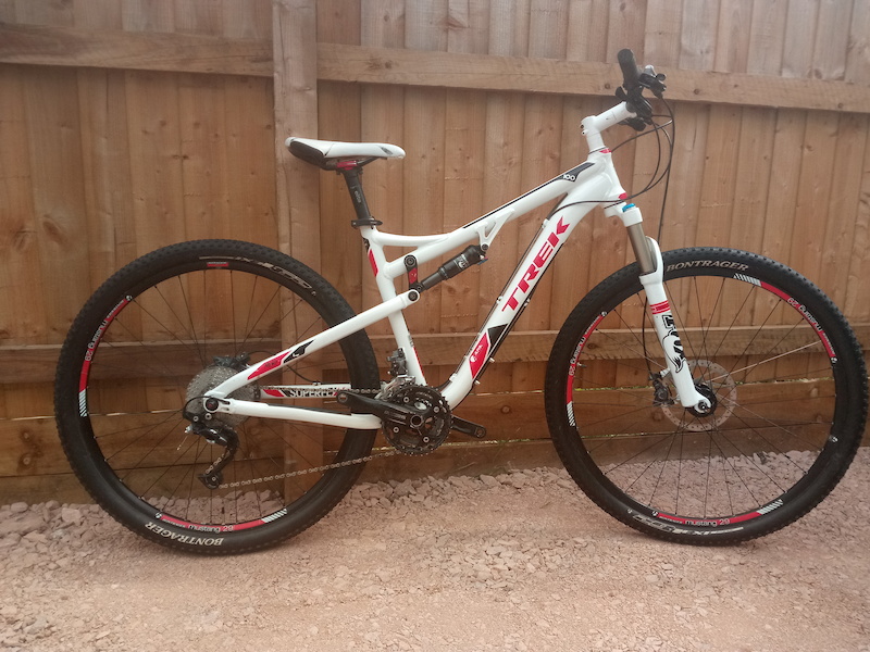 2012 trek superfly 100 al