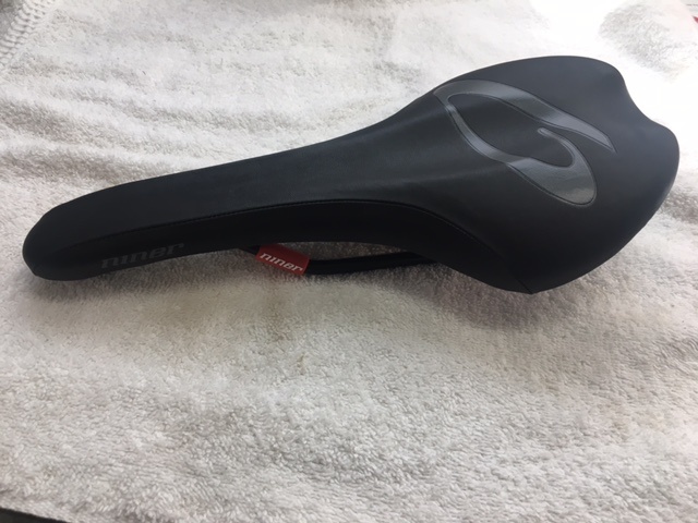 niner saddle