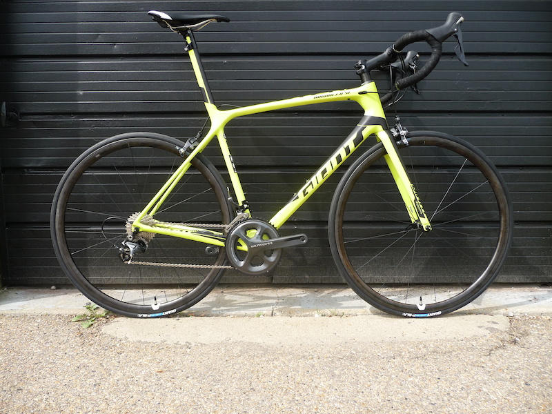 2016 Giant TCR Adv SL 2. ON HOLD 01/02/2018. For Sale