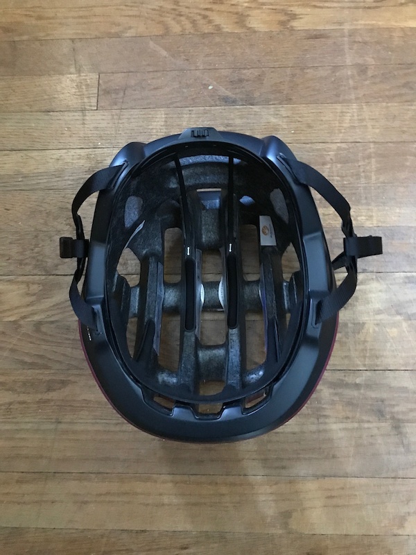 2018 POC Octal X Helmet Medium