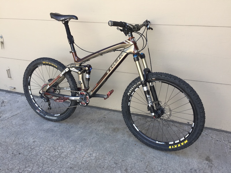 trek remedy 9.9 carbon