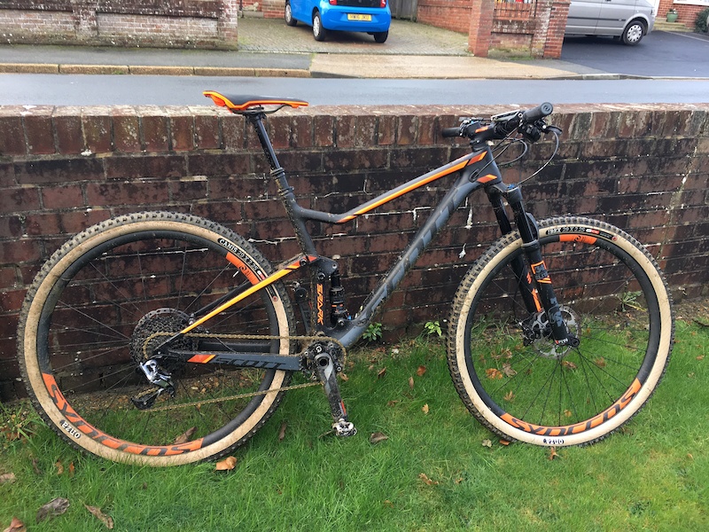 scott spark 910 2017