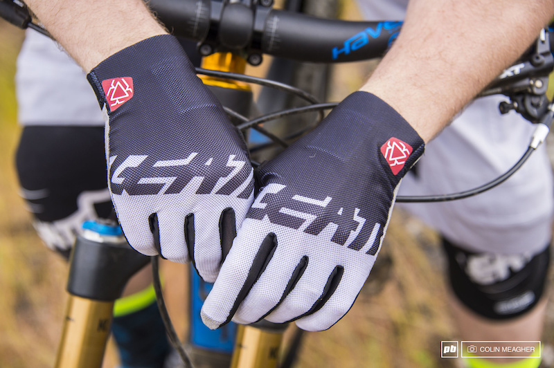 best summer mtb gloves