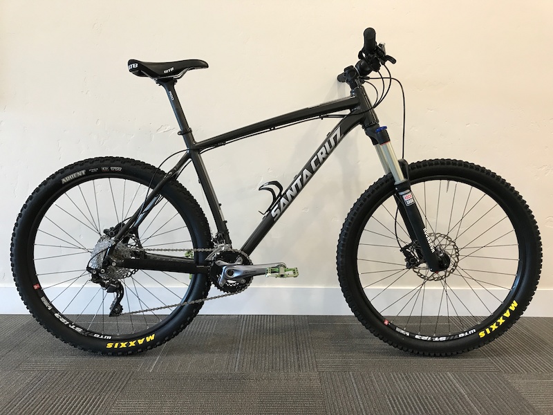 santa cruz chameleon r  for sale