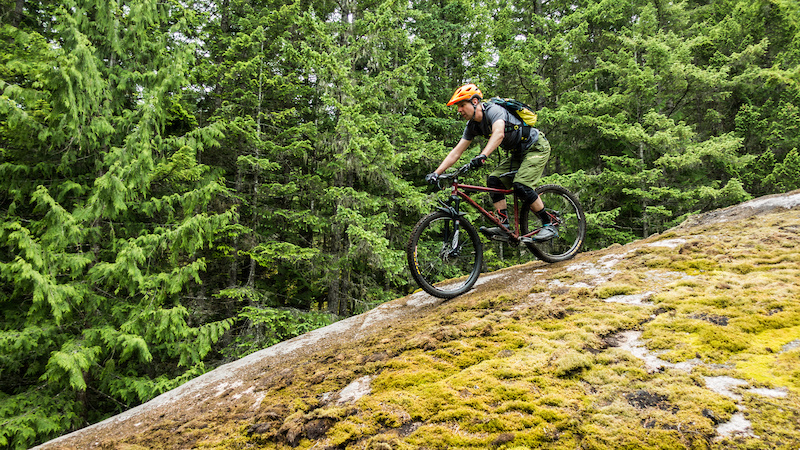 Edt Distance Map Squamish Davathlon 2026 Mountain Biking Route | Trailforks