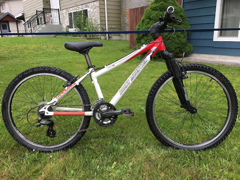 rocky mountain edge 26 price