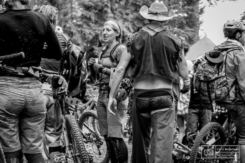2017 Sturdy Dirty Womens Enduro Series Round One- Tiger Mountain