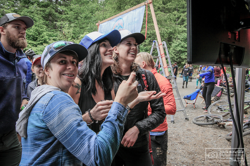 2017 Sturdy Dirty Womens Enduro Series Round One- Tiger Mountain