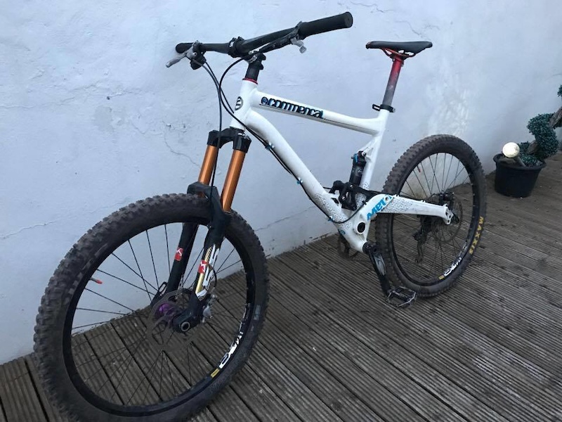 commencal meta frame commencal meta frame