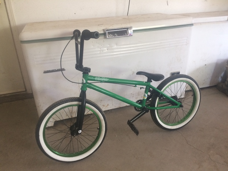 encore strutter bmx price