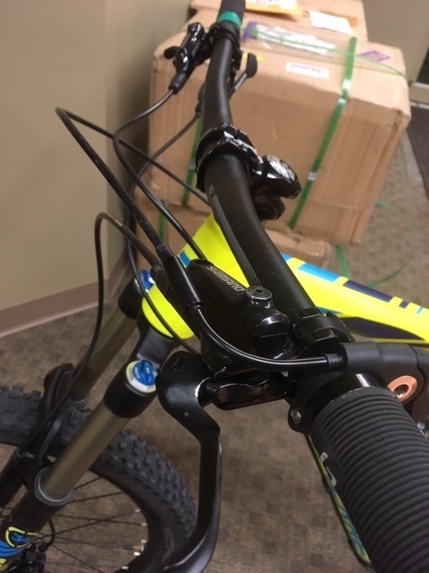 lapierre spicy 316 price