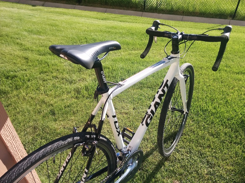 Giant tcx cheap 2 2011