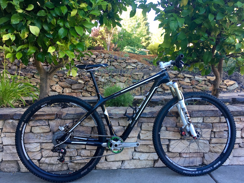 trek superfly comp