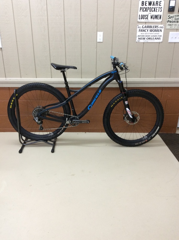 2016 Canfield Epo For Sale